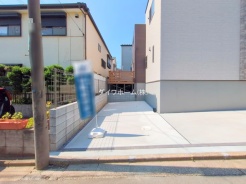 船橋市咲が丘２丁目
