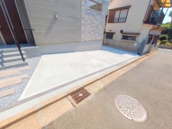 船橋市咲が丘２丁目