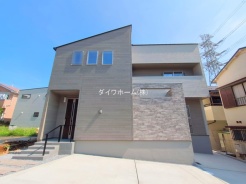 船橋市咲が丘２丁目