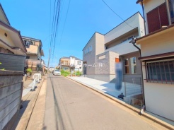 船橋市咲が丘２丁目