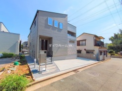 船橋市咲が丘２丁目