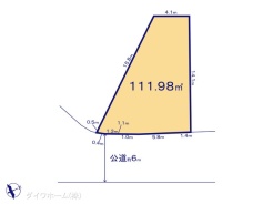 図面と異なる場合は現況を優先