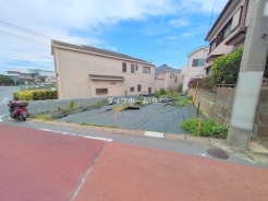松戸市日暮７丁目