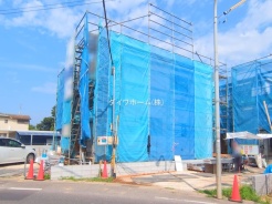 市川市柏井町４丁目