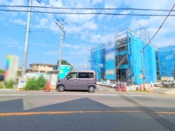 市川市柏井町４丁目