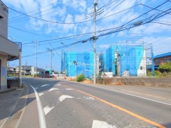 市川市柏井町４丁目