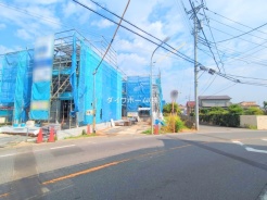 市川市柏井町４丁目