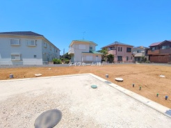 松戸市古ケ崎３丁目