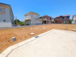 松戸市古ケ崎３丁目