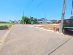 松戸市古ケ崎３丁目
