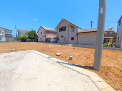 松戸市古ケ崎３丁目