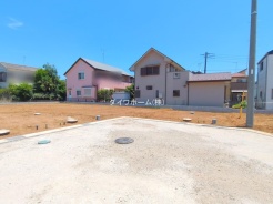 松戸市古ケ崎３丁目