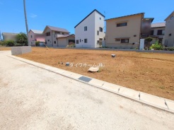 松戸市古ケ崎３丁目