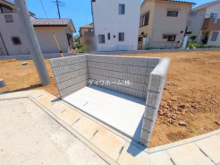 松戸市古ケ崎３丁目
