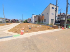 松戸市古ケ崎３丁目