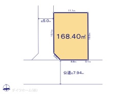 図面と異なる場合は現況を優先