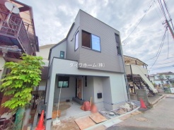 市川市八幡１丁目