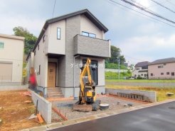松戸市八ケ崎緑町