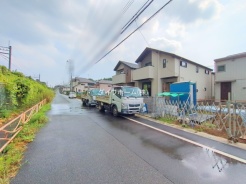 松戸市八ケ崎緑町