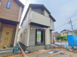 松戸市八ケ崎緑町