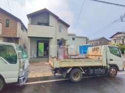 松戸市八ケ崎緑町