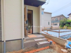 松戸市八ケ崎緑町