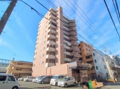 船橋市湊町２丁目