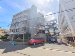 葛飾区東立石３丁目
