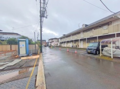 船橋市南三咲１丁目