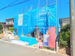 船橋市南三咲１丁目