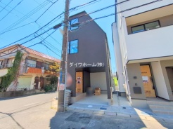 市川市塩焼２丁目