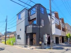 市川市塩焼２丁目