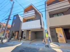 市川市塩焼２丁目