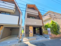 市川市塩焼２丁目