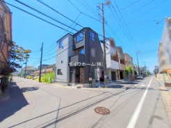 市川市塩焼２丁目