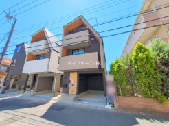 市川市塩焼２丁目
