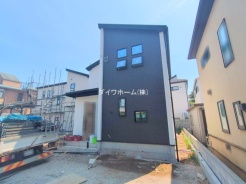 松戸市中和倉