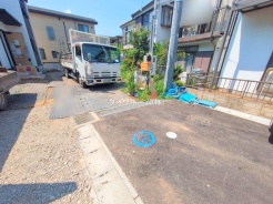 松戸市中和倉