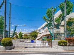 江戸川区平井４丁目