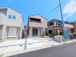 市川市菅野５丁目