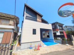 江戸川区東小岩４丁目