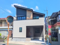 江戸川区東小岩４丁目
