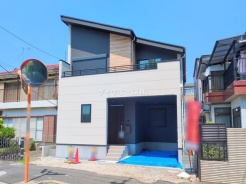 江戸川区東小岩４丁目