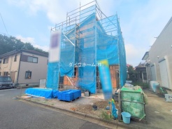 船橋市高野台４丁目