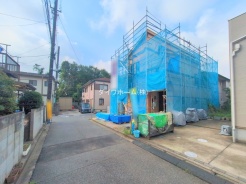 船橋市高野台４丁目