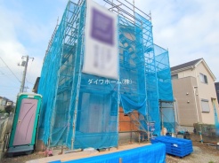 船橋市高野台４丁目