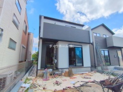市川市下貝塚３丁目