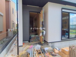 市川市下貝塚３丁目
