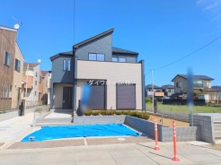 市川市下貝塚３丁目