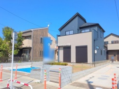 市川市下貝塚３丁目